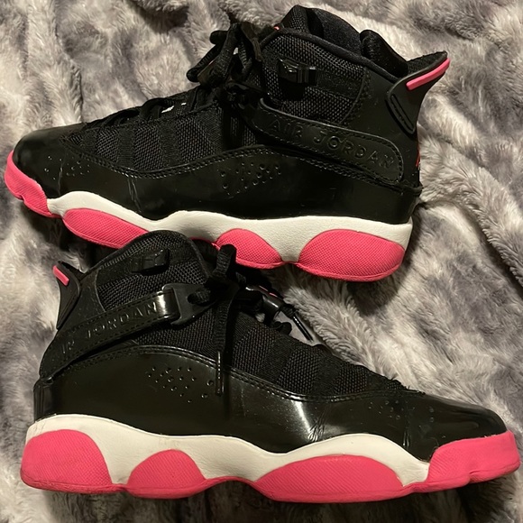 Air Jordan 6 Rings - Picture 1 of 4